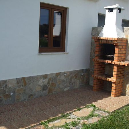 Maison d'hôtes Quinta Da Bunheira à Rogil Extérieur photo