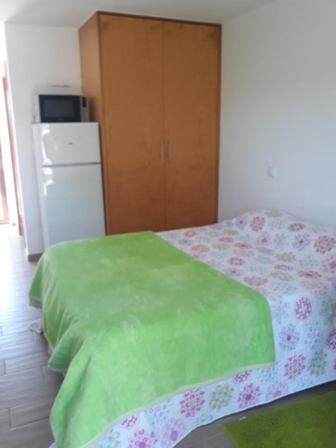 Maison d'hôtes Quinta Da Bunheira à Rogil Extérieur photo
