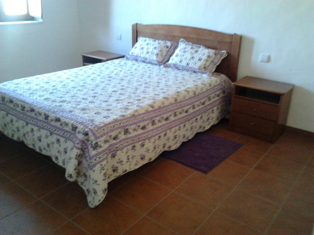 Maison d'hôtes Quinta Da Bunheira à Rogil Chambre photo