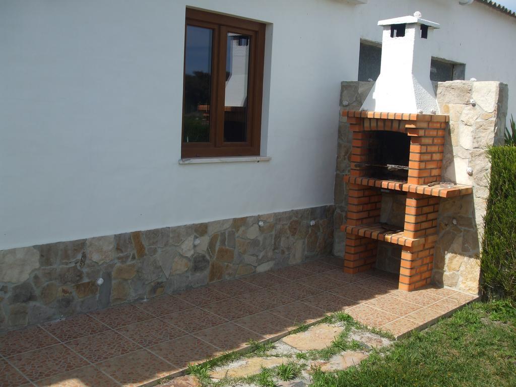 Maison d'hôtes Quinta Da Bunheira à Rogil Extérieur photo