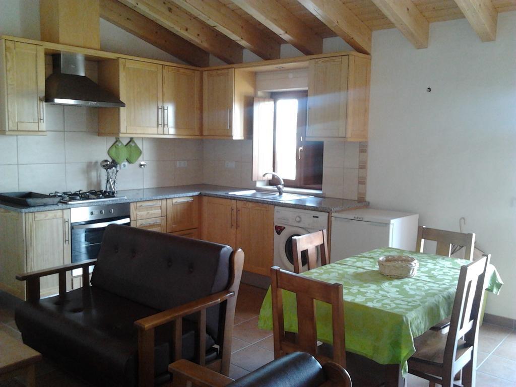 Maison d'hôtes Quinta Da Bunheira à Rogil Chambre photo