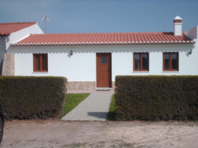Maison d'hôtes Quinta Da Bunheira à Rogil Extérieur photo