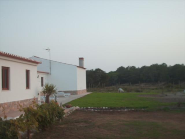 Maison d'hôtes Quinta Da Bunheira à Rogil Extérieur photo