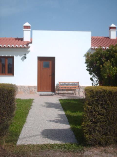 Maison d'hôtes Quinta Da Bunheira à Rogil Extérieur photo