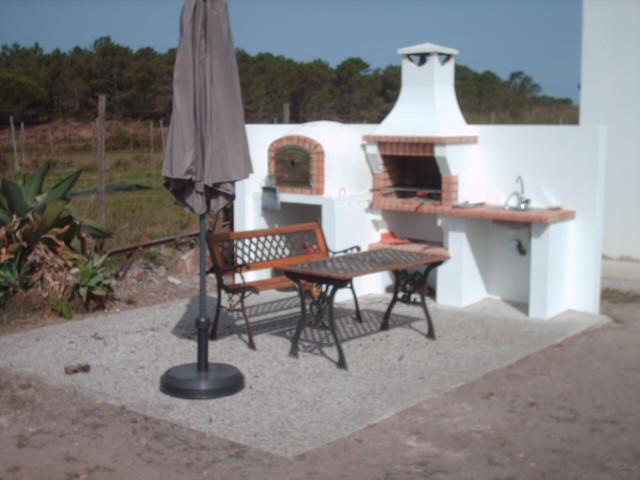 Maison d'hôtes Quinta Da Bunheira à Rogil Extérieur photo