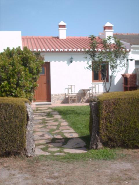 Maison d'hôtes Quinta Da Bunheira à Rogil Extérieur photo